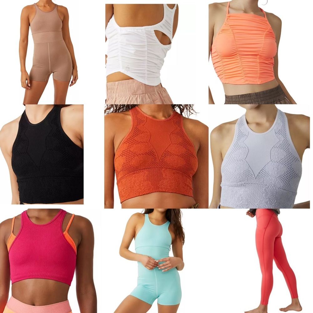 🥳 Free People Live with Amy Kelley!🥳 Like to be notified when I go live - Picture 6 of 13
